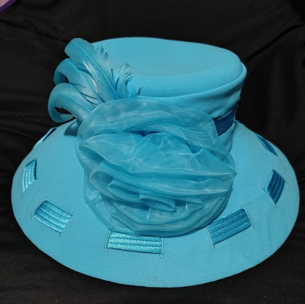 Woman's hat